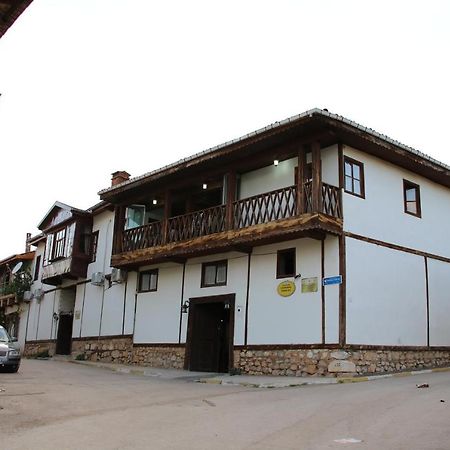 Yalvac Konaklari Otel Celeptas Dış mekan fotoğraf