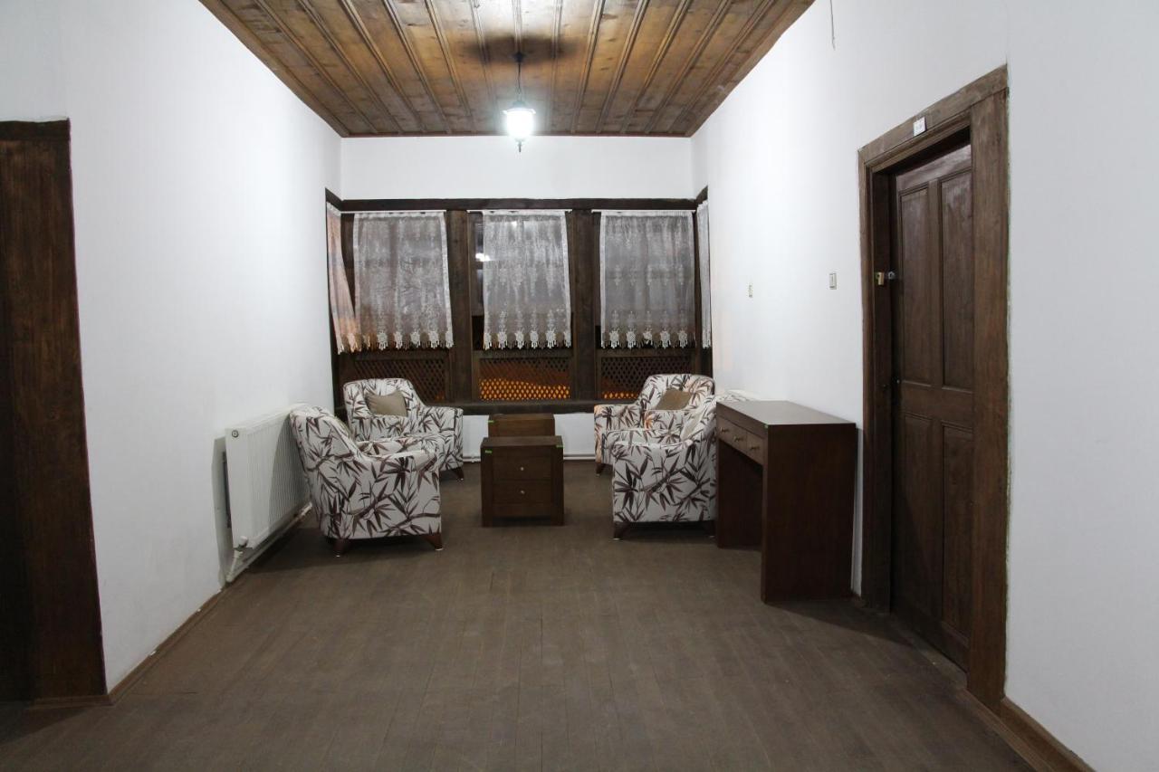 Yalvac Konaklari Otel Celeptas Dış mekan fotoğraf