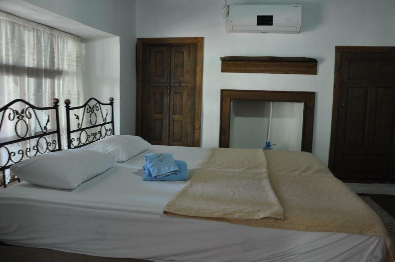 Yalvac Konaklari Otel Celeptas Dış mekan fotoğraf