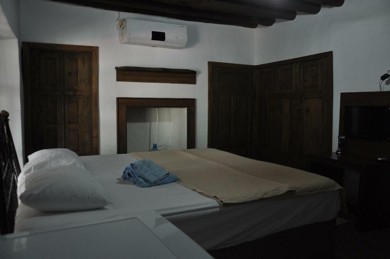 Yalvac Konaklari Otel Celeptas Dış mekan fotoğraf
