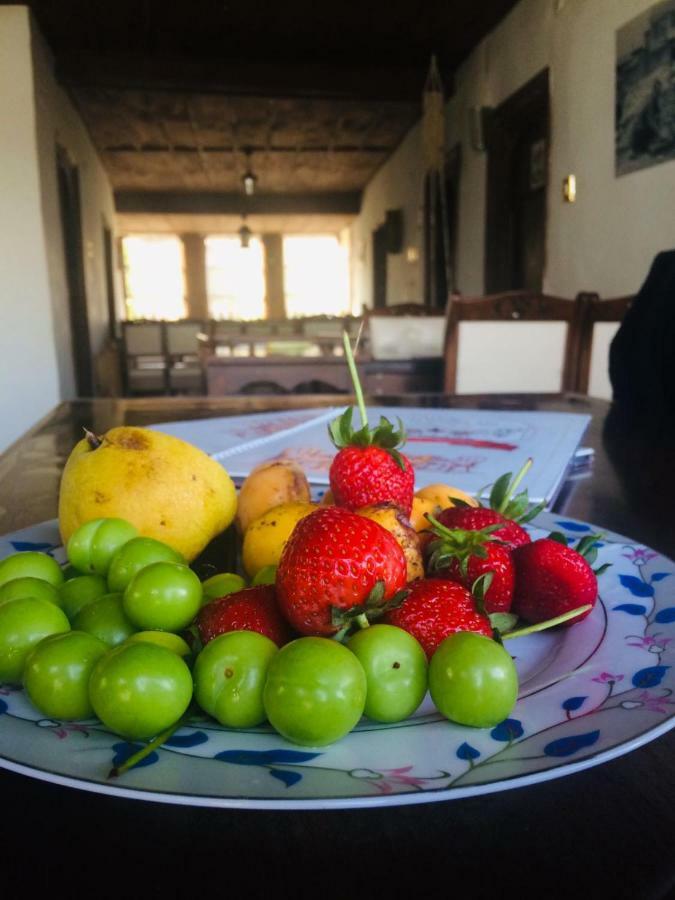 Yalvac Konaklari Otel Celeptas Dış mekan fotoğraf