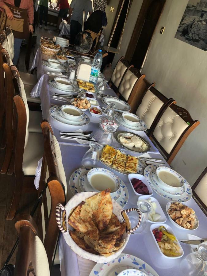 Yalvac Konaklari Otel Celeptas Dış mekan fotoğraf