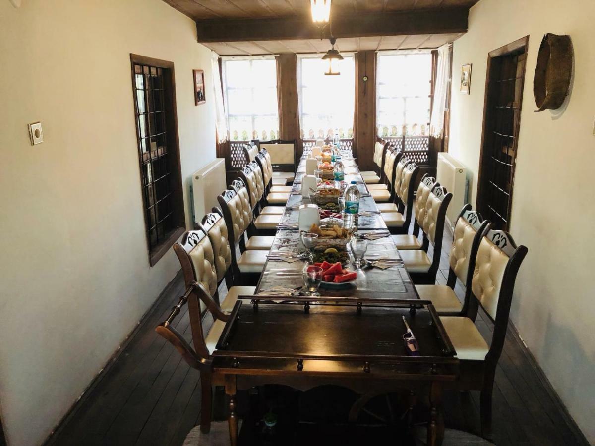 Yalvac Konaklari Otel Celeptas Dış mekan fotoğraf